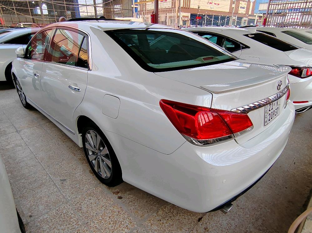 Toyota Avalon